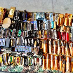 Huge ESTATE sale July 12th & 13th @ 8am