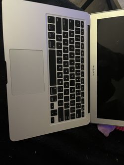 MacBook Air 
