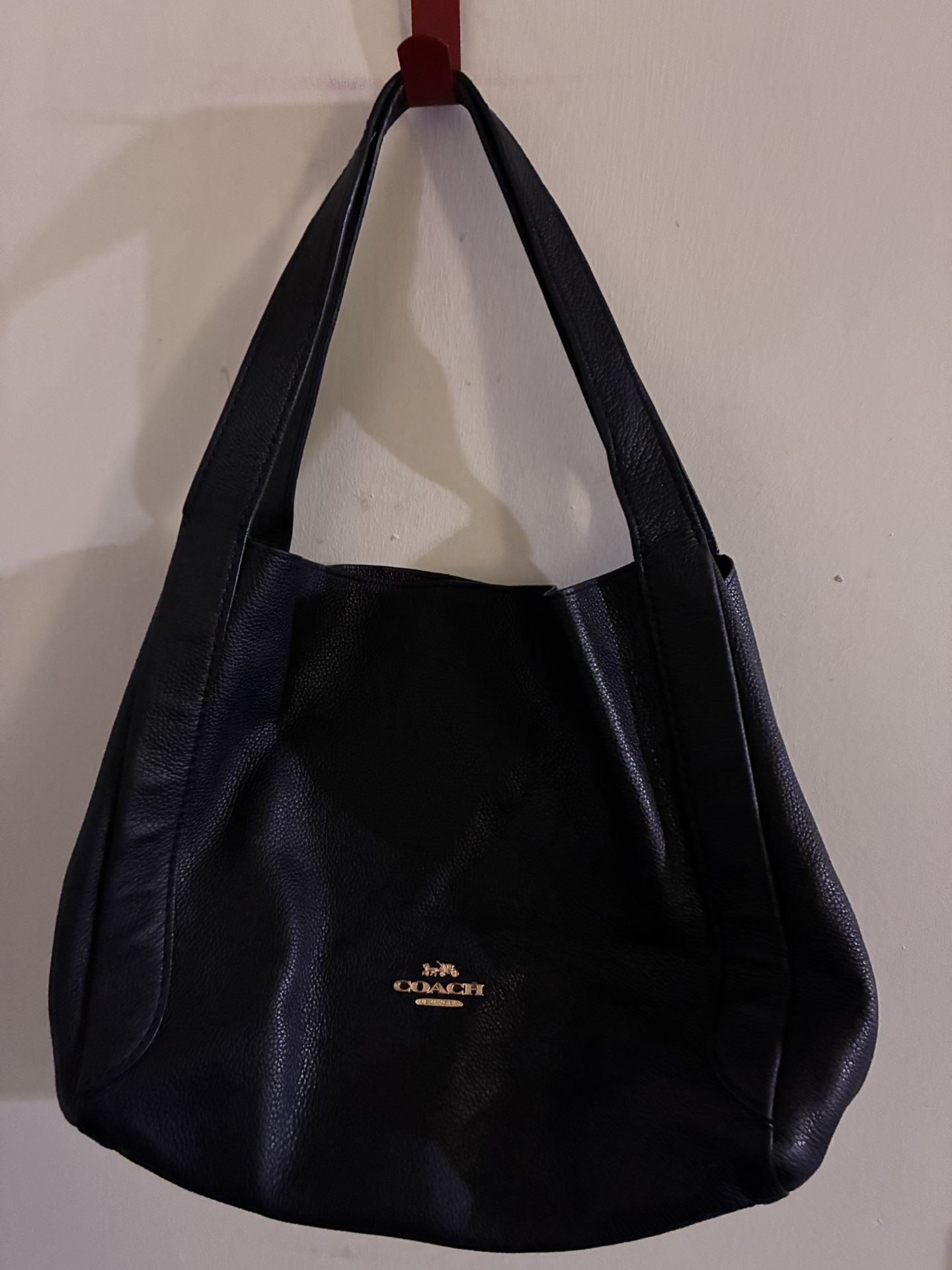 Coach Hadley Hobo Bag