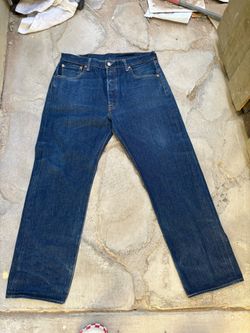 Levi 501 