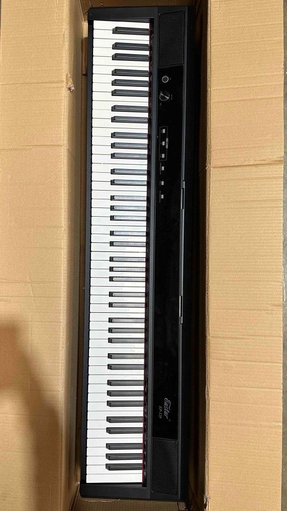 Eastar Ep-120 Digital Piano