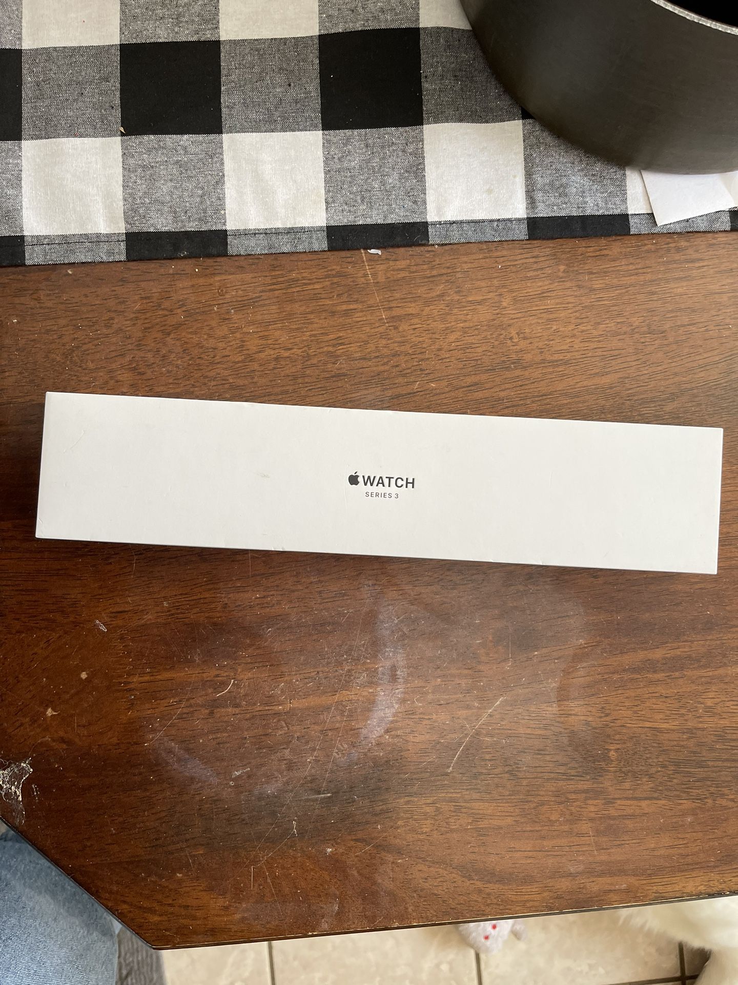 Apple Watch Series 3