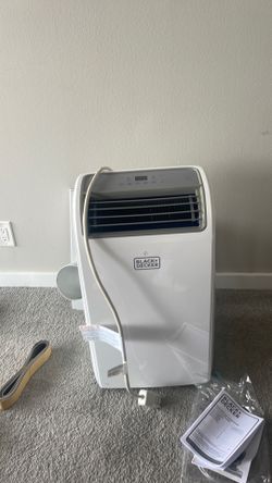 Black + Decker Air Conditioner