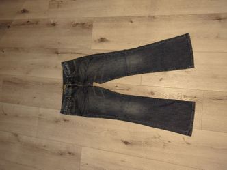 Bootcut Jeans