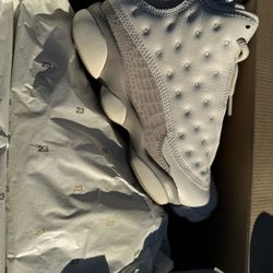 Women’s Air Jordan 13 retro 