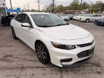2016 Chevrolet Malibu