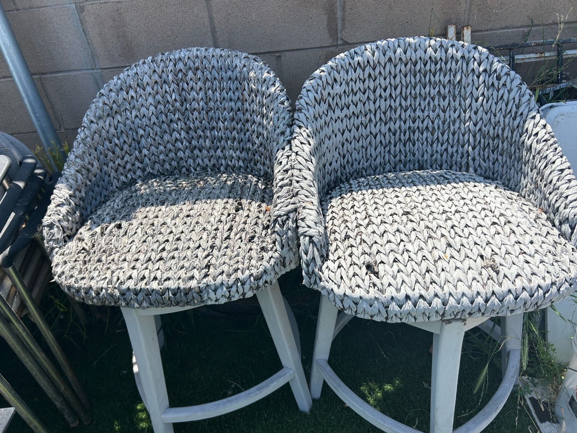Stools