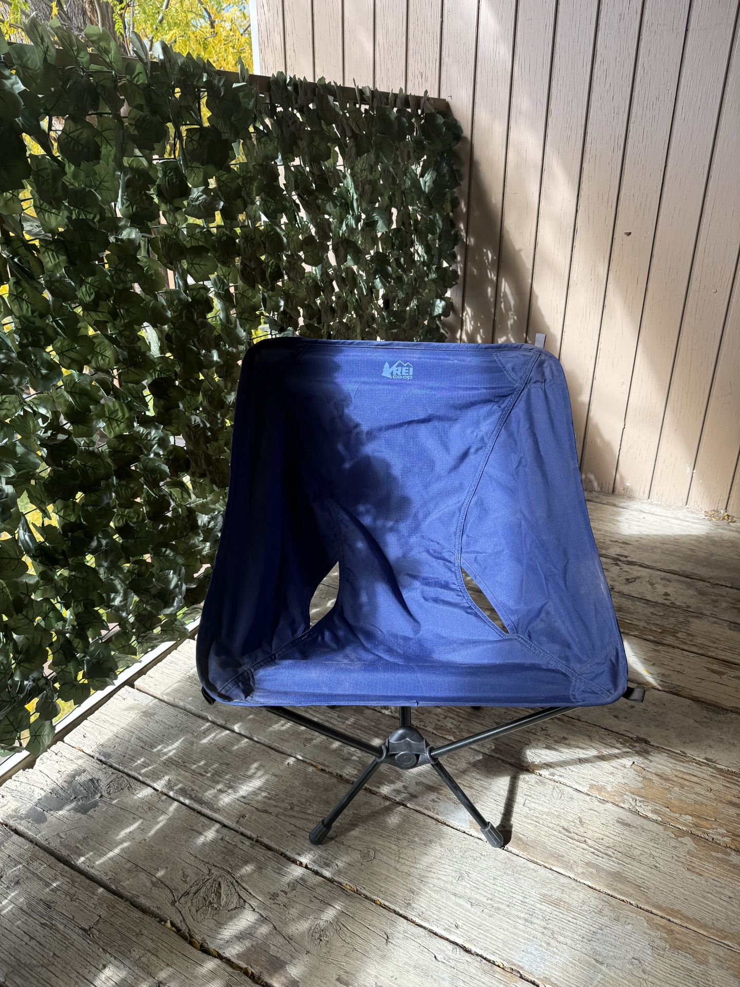 REI Camp Chair