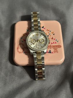 Fossil Watch