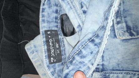 South POLE MENS JEANS