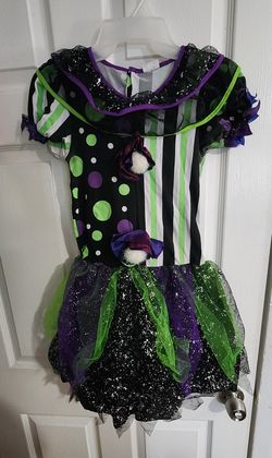 Halloween Custom