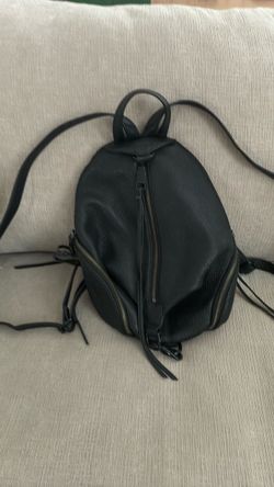 Backpack purse