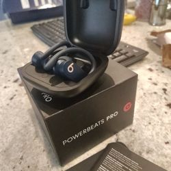 PowerBeats Pro Beats By Dre