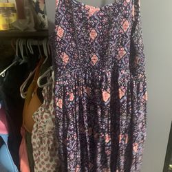 Mudd Dress 16