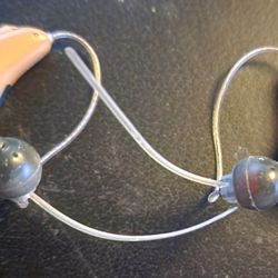 Phoneak Hearing Aids