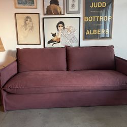 Sixpenny Neva Sofa 84”