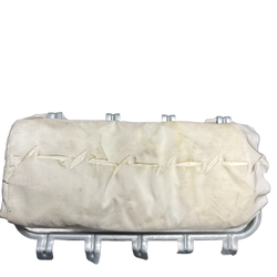 2014-2018 KIA SOUL FRONT PASSENGER DASH PANEL