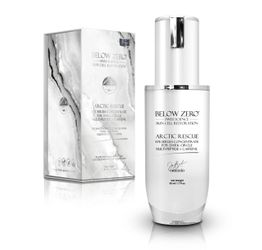 NEW Below Zero Arctic Rescue Eye Serum 50ml – $850 Retail