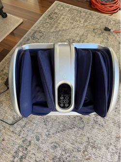 Miko Foot/Calf Massager