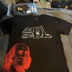 Sdl shirt large