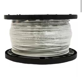 #8 AWG THWN 500FT. WIRE (WHITE)