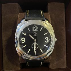 Guess Watch