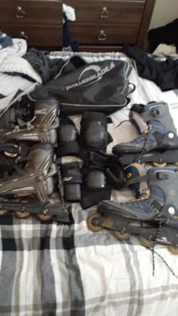 Rollerblades