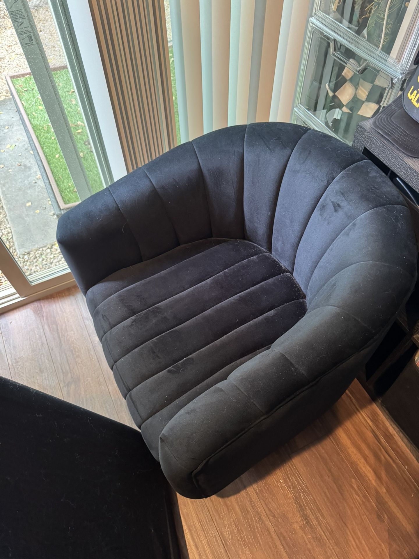 Barely Used Comfy Chair