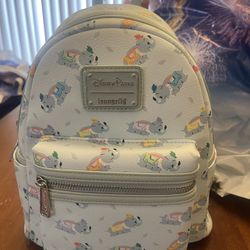 Dumbo Loungefly BackPack