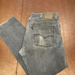 Levi’s 511  Size 38 X 32