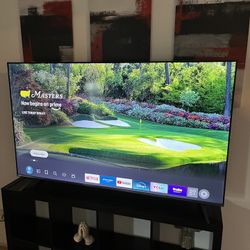 Insignia Smart Tv 65’