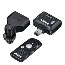 Nikon WR-10 Wireless Remote Controller Set