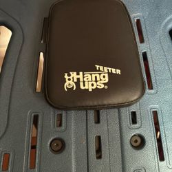 Teeter Hang Up - Inversion Table