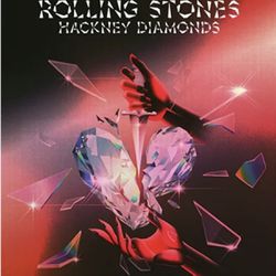 Rolling Stones- Hackney Diamonds Orlando (2 Tickets)