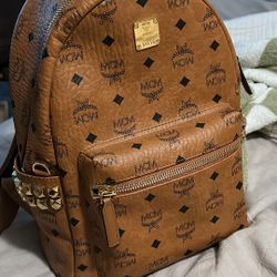 MCM BACKPACK