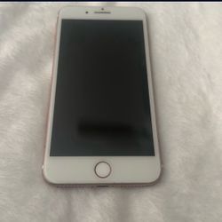 iPhone 8 Plus
