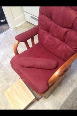 Rocking chair