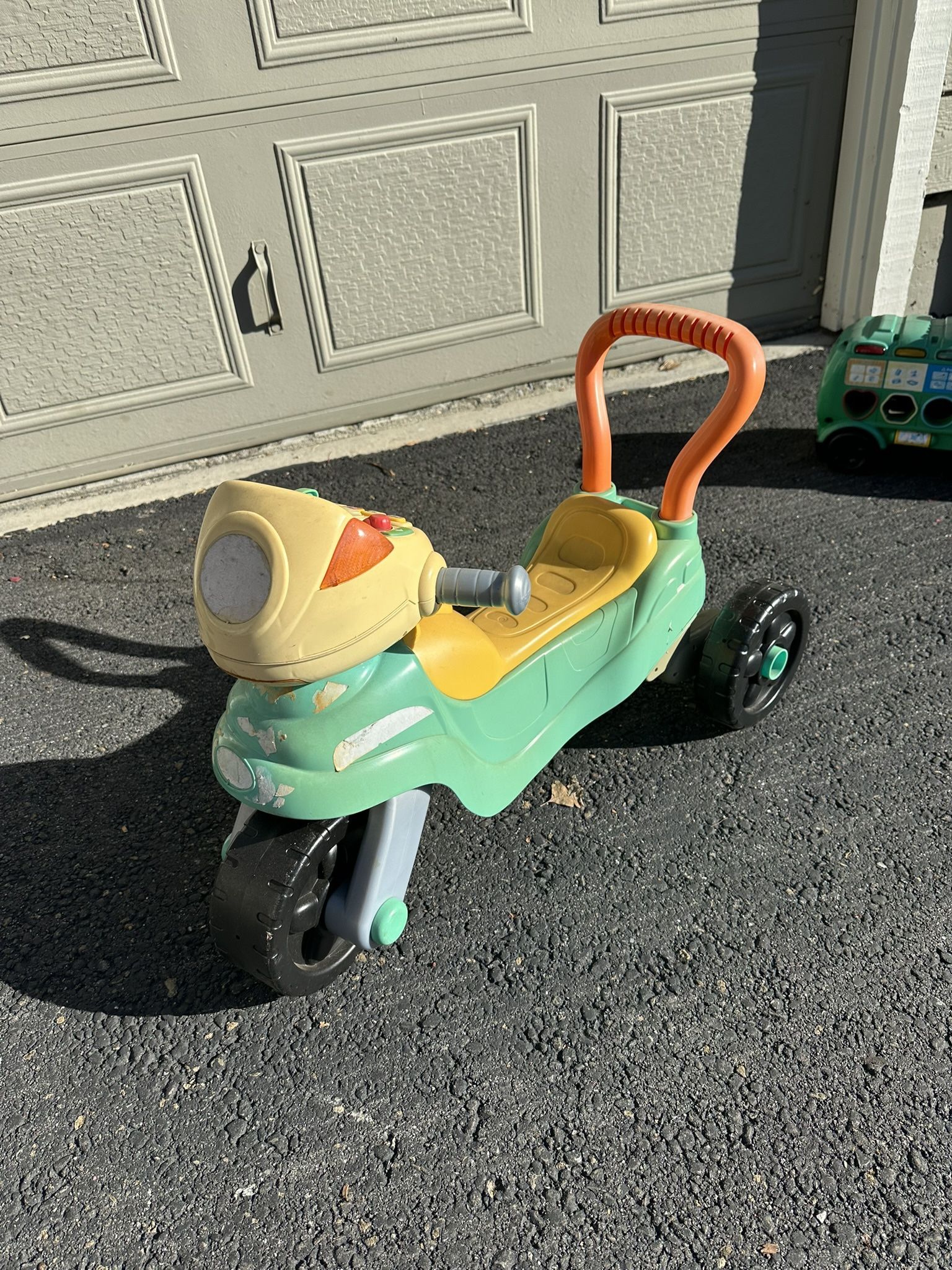 Kids Toys/scooter