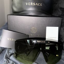 Versace sunglasses