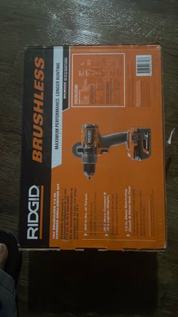 Ridgid