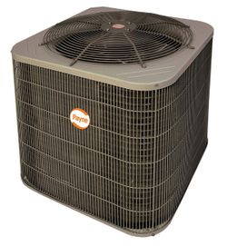 3.0 Ton 16 SEER + 10Kw