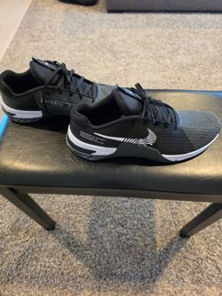 Nike Metcon 8 Size 12