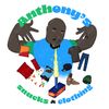 Anthony’s Nacks & Clothing 