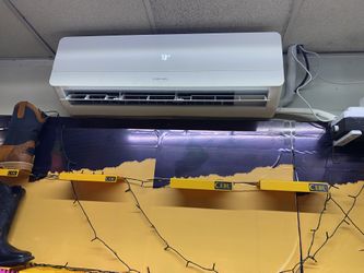 Mini Split