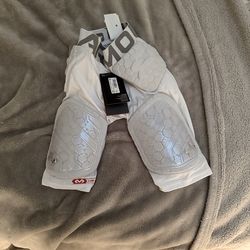 under armor football girdle