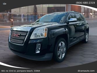 2013 GMC Terrain