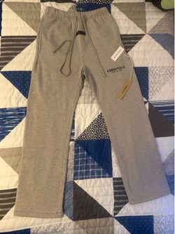 Essentials fear of god