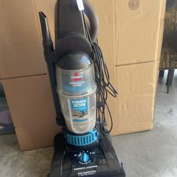 Bissell Vacuum 
