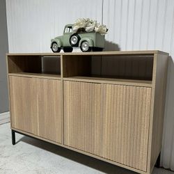 Tv Stand/ Buffet era/ Mueble Para Tv