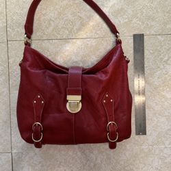 SAK Purse